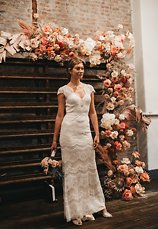 Image 9 - FIRST LOOK at the BHLDN Spring 2018 Collection! in Bridal Designer Collections.
