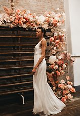 Image 11 - FIRST LOOK at the BHLDN Spring 2018 Collection! in Bridal Designer Collections.