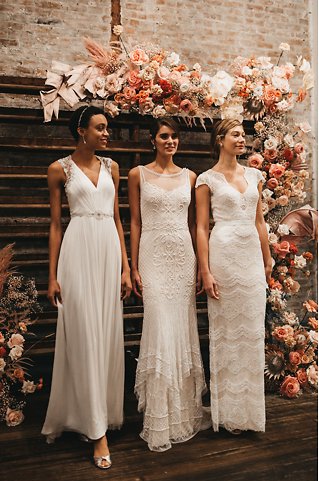Image 12 - FIRST LOOK at the BHLDN Spring 2018 Collection! in Bridal Designer Collections.