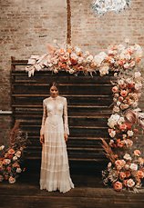 Image 13 - FIRST LOOK at the BHLDN Spring 2018 Collection! in Bridal Designer Collections.