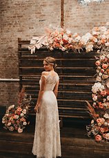 Image 15 - FIRST LOOK at the BHLDN Spring 2018 Collection! in Bridal Designer Collections.