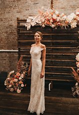 Image 16 - FIRST LOOK at the BHLDN Spring 2018 Collection! in Bridal Designer Collections.