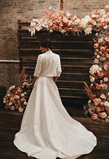Image 19 - FIRST LOOK at the BHLDN Spring 2018 Collection! in Bridal Designer Collections.
