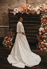 Image 18 - FIRST LOOK at the BHLDN Spring 2018 Collection! in Bridal Designer Collections.