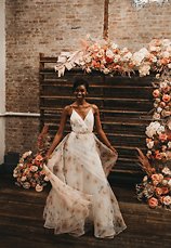 Image 22 - FIRST LOOK at the BHLDN Spring 2018 Collection! in Bridal Designer Collections.