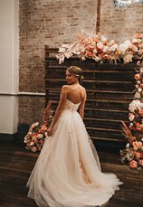 Image 28 - FIRST LOOK at the BHLDN Spring 2018 Collection! in Bridal Designer Collections.