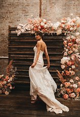 Image 25 - FIRST LOOK at the BHLDN Spring 2018 Collection! in Bridal Designer Collections.