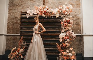 Image 29 - FIRST LOOK at the BHLDN Spring 2018 Collection! in Bridal Designer Collections.