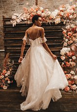 Image 33 - FIRST LOOK at the BHLDN Spring 2018 Collection! in Bridal Designer Collections.