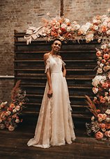 Image 32 - FIRST LOOK at the BHLDN Spring 2018 Collection! in Bridal Designer Collections.