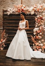 Image 36 - FIRST LOOK at the BHLDN Spring 2018 Collection! in Bridal Designer Collections.