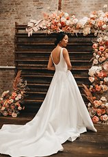 Image 37 - FIRST LOOK at the BHLDN Spring 2018 Collection! in Bridal Designer Collections.