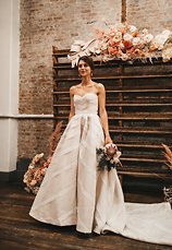 Image 40 - FIRST LOOK at the BHLDN Spring 2018 Collection! in Bridal Designer Collections.