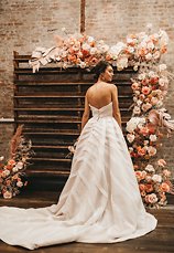 Image 41 - FIRST LOOK at the BHLDN Spring 2018 Collection! in Bridal Designer Collections.
