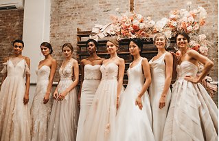 Image 43 - FIRST LOOK at the BHLDN Spring 2018 Collection! in Bridal Designer Collections.