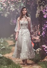 Image 2 - Once Upon A Dream – Paolo Sebastian Release! in Bridal Designer Collections.