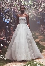 Image 5 - Once Upon A Dream – Paolo Sebastian Release! in Bridal Designer Collections.