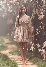 Image 7 - Once Upon A Dream – Paolo Sebastian Release! in Bridal Designer Collections.