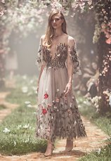 Image 8 - Once Upon A Dream – Paolo Sebastian Release! in Bridal Designer Collections.