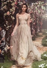 Image 12 - Once Upon A Dream – Paolo Sebastian Release! in Bridal Designer Collections.