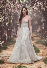 Image 14 - Once Upon A Dream – Paolo Sebastian Release! in Bridal Designer Collections.