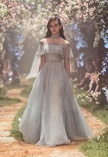 Image 16 - Once Upon A Dream – Paolo Sebastian Release! in Bridal Designer Collections.