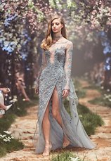 Image 17 - Once Upon A Dream – Paolo Sebastian Release! in Bridal Designer Collections.