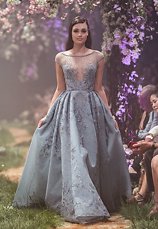 Image 18 - Once Upon A Dream – Paolo Sebastian Release! in Bridal Designer Collections.