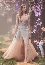 Image 19 - Once Upon A Dream – Paolo Sebastian Release! in Bridal Designer Collections.