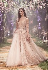 Image 20 - Once Upon A Dream – Paolo Sebastian Release! in Bridal Designer Collections.