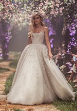 Image 21 - Once Upon A Dream – Paolo Sebastian Release! in Bridal Designer Collections.