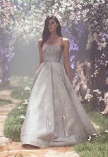 Image 22 - Once Upon A Dream – Paolo Sebastian Release! in Bridal Designer Collections.
