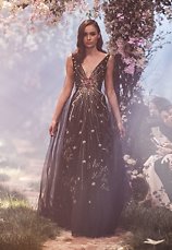 Image 28 - Once Upon A Dream – Paolo Sebastian Release! in Bridal Designer Collections.