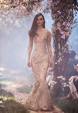 Image 29 - Once Upon A Dream – Paolo Sebastian Release! in Bridal Designer Collections.