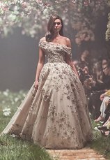 Image 30 - Once Upon A Dream – Paolo Sebastian Release! in Bridal Designer Collections.