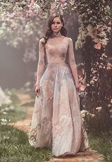 Image 31 - Once Upon A Dream – Paolo Sebastian Release! in Bridal Designer Collections.