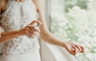 Image 7 - Elegant DIY New Zealand Wedding in Real Weddings.