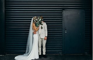 Image 31 - Elegant DIY New Zealand Wedding in Real Weddings.