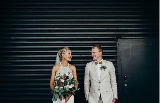 Image 32 - Elegant DIY New Zealand Wedding in Real Weddings.