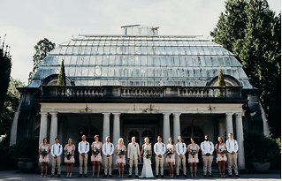 Image 33 - Elegant DIY New Zealand Wedding in Real Weddings.