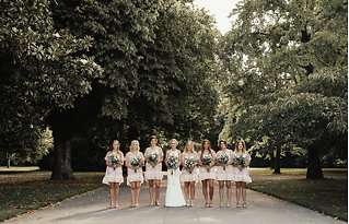 Image 36 - Elegant DIY New Zealand Wedding in Real Weddings.
