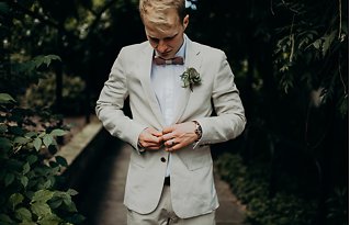 Image 40 - Elegant DIY New Zealand Wedding in Real Weddings.