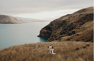 Image 3 - Epic New Zealand ‘Day After’ Wedding Photos in Real Weddings.