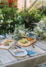 Image 10 - Boho Succulent Dream! in Styled Shoots.