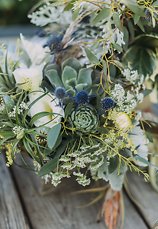 Image 13 - Boho Succulent Dream! in Styled Shoots.