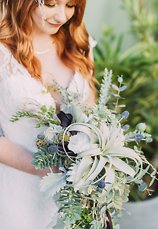 Image 14 - Boho Succulent Dream! in Styled Shoots.