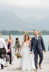 Image 23 - Fairytale Wedding In Germany in Real Weddings.