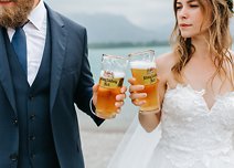 Image 25 - Fairytale Wedding In Germany in Real Weddings.