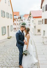 Image 30 - Fairytale Wedding In Germany in Real Weddings.