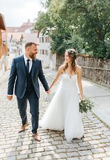 Image 31 - Fairytale Wedding In Germany in Real Weddings.